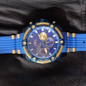 Invicta Bolt Model #40797